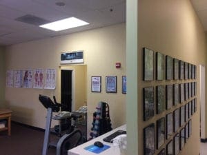 Clinic